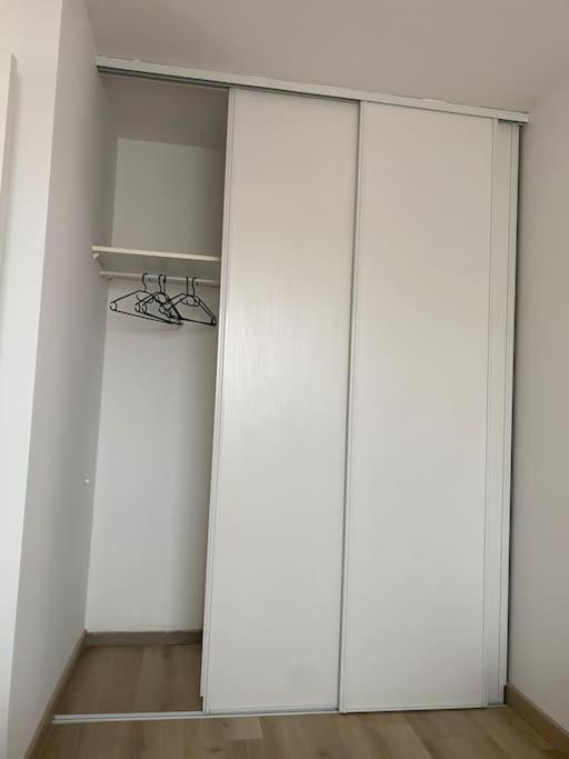 Appart Cosy F2 Disneyland/Val D'Europe Montévrain Dış mekan fotoğraf